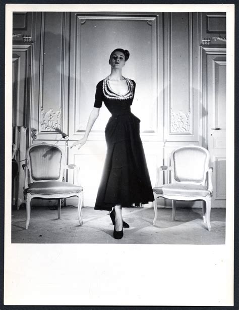 christian dior fashion drawings for sale|dior new look 1947.